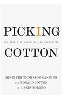 Picking Cotton