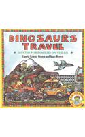 Dinosaurs Travel