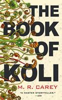 Book of Koli