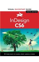 InDesign CS6