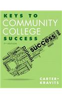 Keys to Community College Success