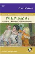 Prenatal Massage