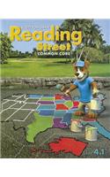 Reading Street: Common Core, Grade 4.1