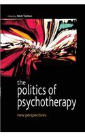 Politics of Psychotherapy