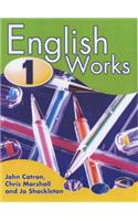 English Works: Bk. 1