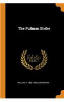 The Pullman Strike