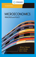 Bundle: Microeconomics: Principles & Policy, 14th + Mindtap, 1 Term Printed Access Card