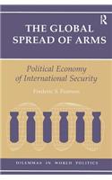 Global Spread Of Arms
