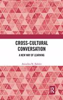 Cross-Cultural Conversation