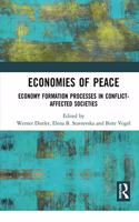 Economies of Peace