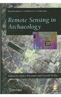 Remote Sensing in Archaeology