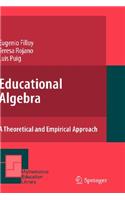 Educational Algebra