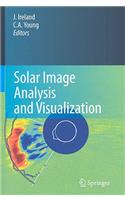 Solar Image Analysis and Visualization