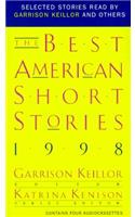 Best American Short Shories