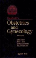 Danforth's Obstetrics and Gynecology