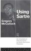 Using Sartre