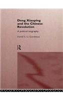 Deng Xiaoping and the Chinese Revolution