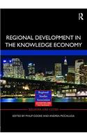 Regional Development in the Knowledge Economy