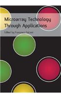 Microarray Technology Through Applications