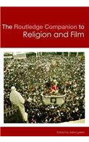 The Routledge Companion to Religion and Film