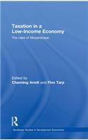 Taxation in a Low-Income Economy