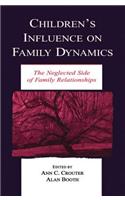 Children's Influence on Family Dynamics