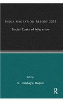 India Migration Report 2013