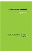 Pre-Colombian Cities