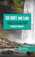ISO 9001 and Lean