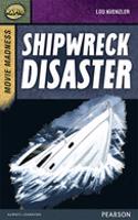 Rapid Stage 9 Set B: Movie Madness: Shipwreck Disaster