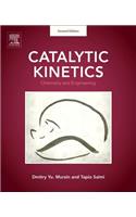 Catalytic Kinetics