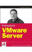 Professional VMware Server