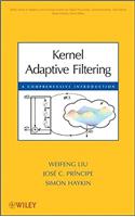 Kernel Adaptive Filtering: A Comprehensive Introduction