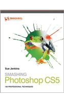 Smashing Photoshop CS5