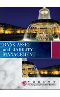 Bank Asset and Liability Management