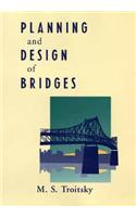 Planning and Design of Bridges