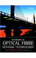 Handbook of Optical Fibre Sensing Technology
