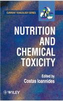 Nutrition and Chemical Toxicity