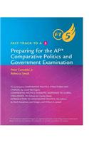 Fast Track to a 5 for Kesselman/Krieger/Joseph's Comparative Politics,  5E