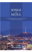 Songs of Seoul