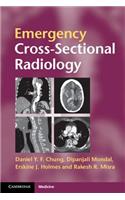 Emergency Cross-Sectional Radiology