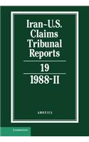 Iran-U.S. Claims Tribunal Reports: Volume 19