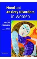Mood and Anxiety Disorders in Women