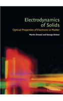 Electrodynamics of Solids