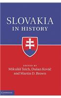 Slovakia in History