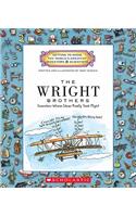 Wright Brothers (Getting to Know the World's Greatest Inventors & Scientists): Inventors Whose Ideas Really Took Flight(Getting to Know the World's Greatest Inventors & Scientists)