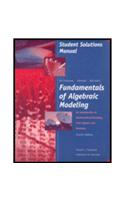 SSM Fund Algebraic Model 4e