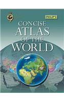 Philip's Concise Atlas of the World