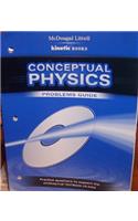 Conceptual Physics with Virtual Labs: Problems Guide High School(Conceptual Physics with Virtual Labs)