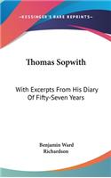 Thomas Sopwith